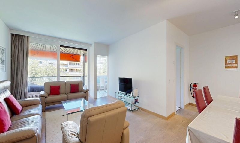 Appartement in à Genève - 3