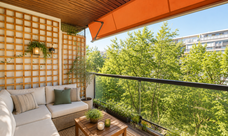 Appartement in à Genève - 4