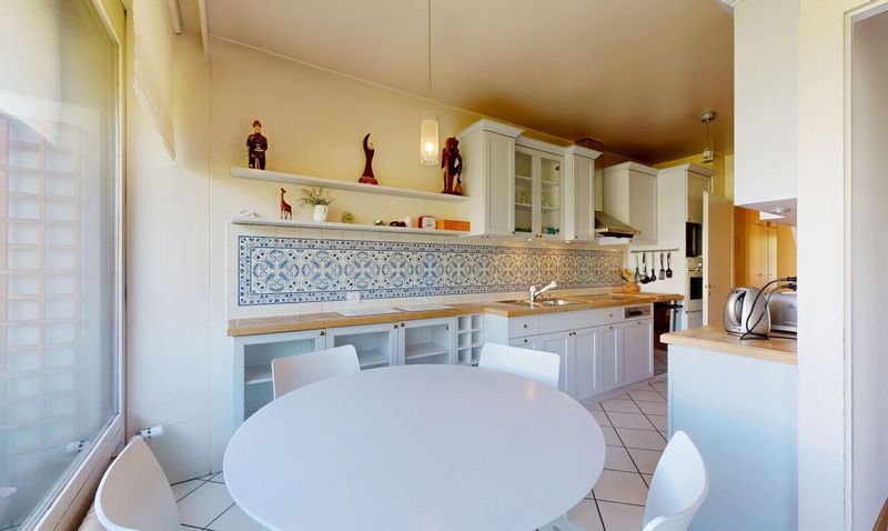 Appartement in à Genève - 8