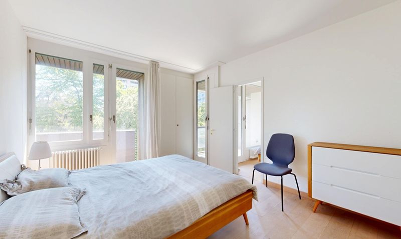 Appartement in à Genève - 10