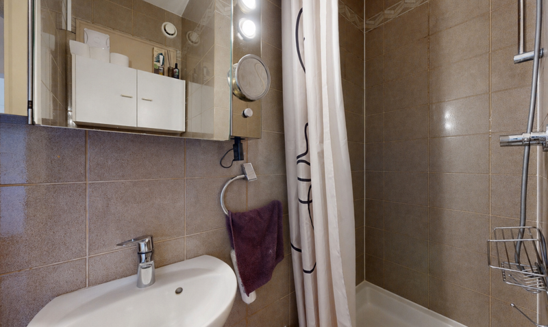Appartement in à Chêne-Bougeries - 10