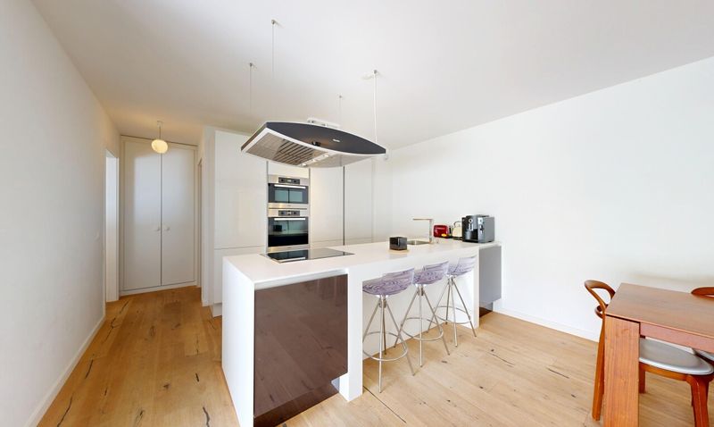 Appartement in à Genève - 7