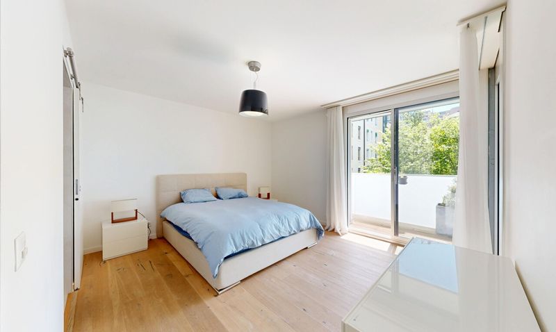 Appartement in à Genève - 8