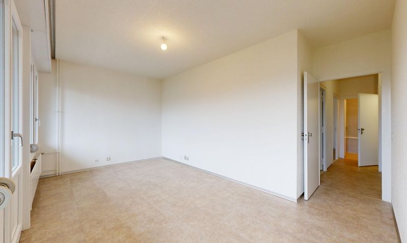 Duplex in à Thônex - 8