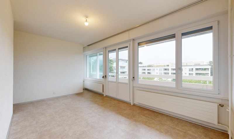 Duplex in à Thônex - 9
