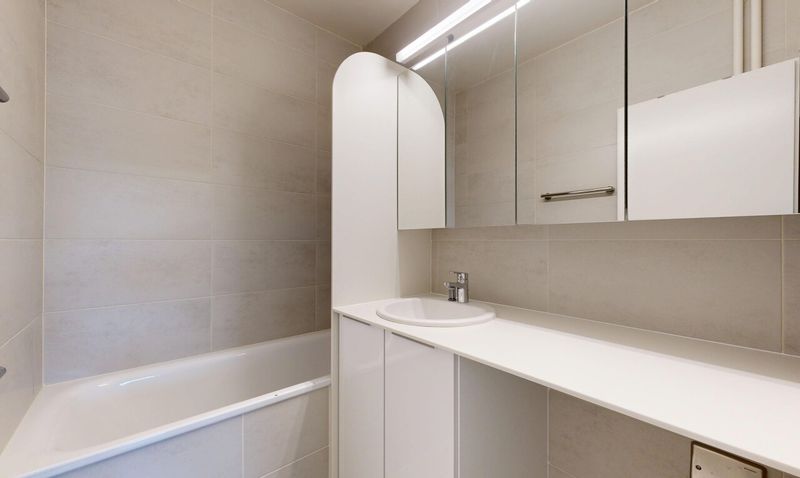 Duplex in à Thônex - 10