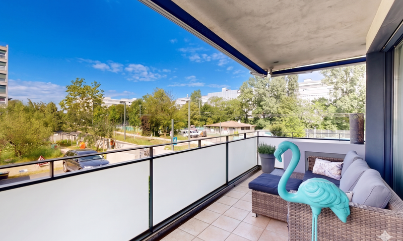 Appartement in à Grand-Lancy - 5