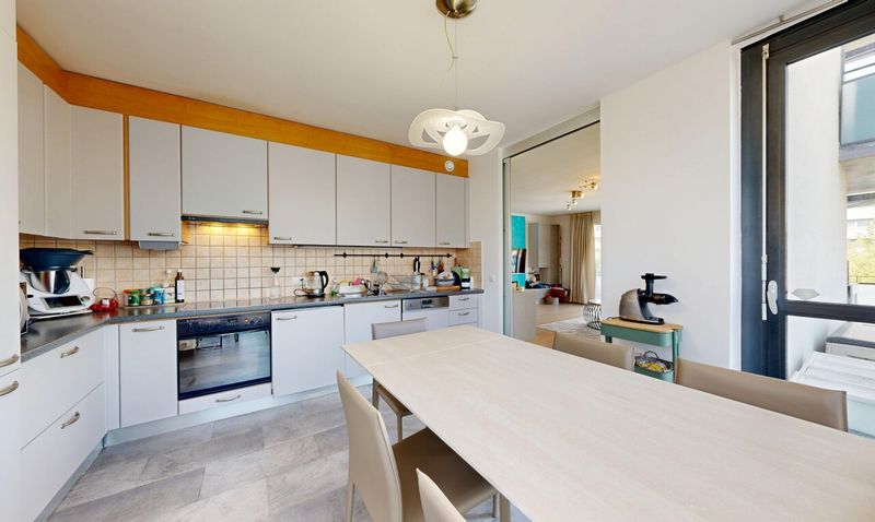 Appartement in à Grand-Lancy - 7