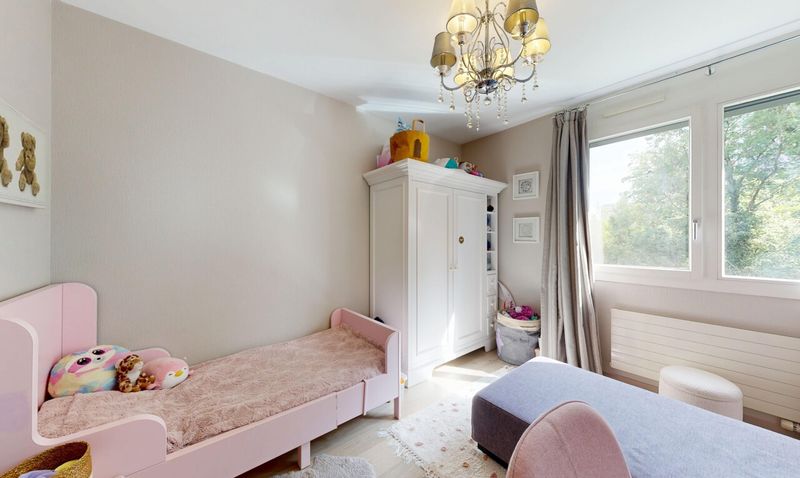 Appartement in à Grand-Lancy - 10