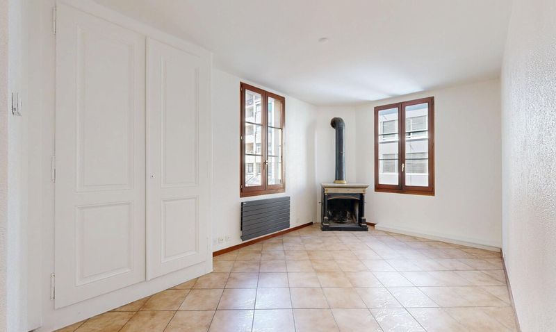 Appartement in à Genève - 3