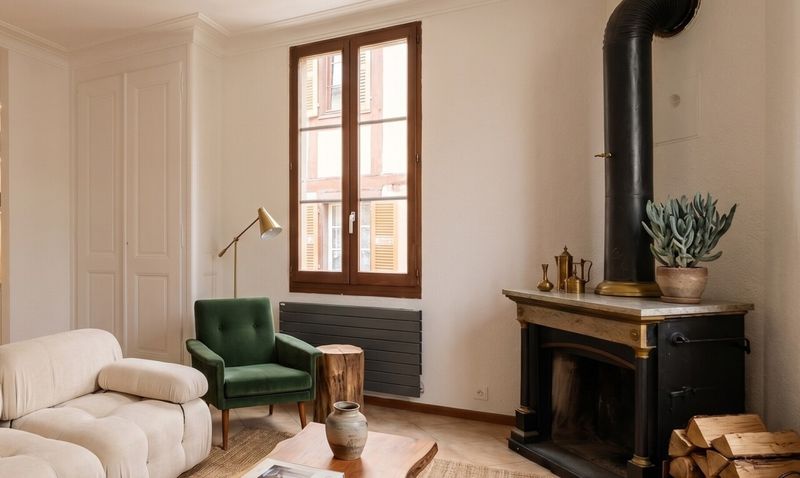 Appartement in à Genève - 4
