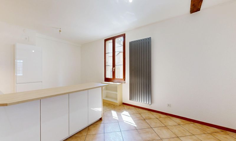 Appartement in à Genève - 5