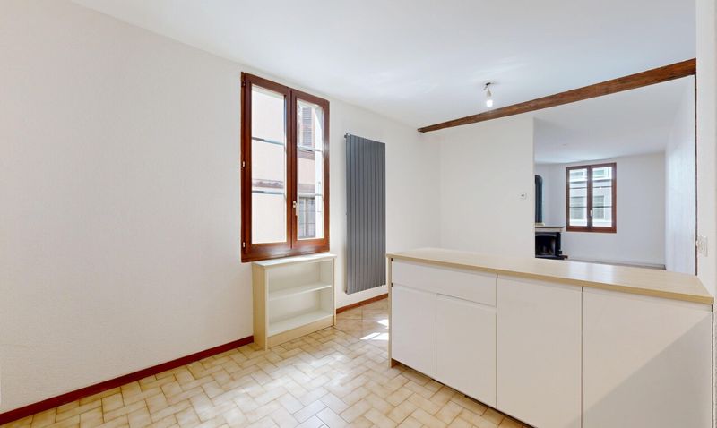 Appartement in à Genève - 8