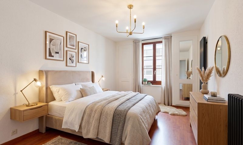 Appartement in à Genève - 10