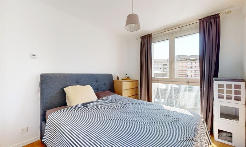 Appartement in aux Acacias - 8