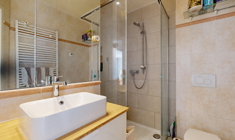 Appartement in aux Acacias - 9
