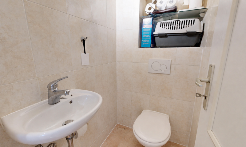 Appartement in aux Acacias - 10