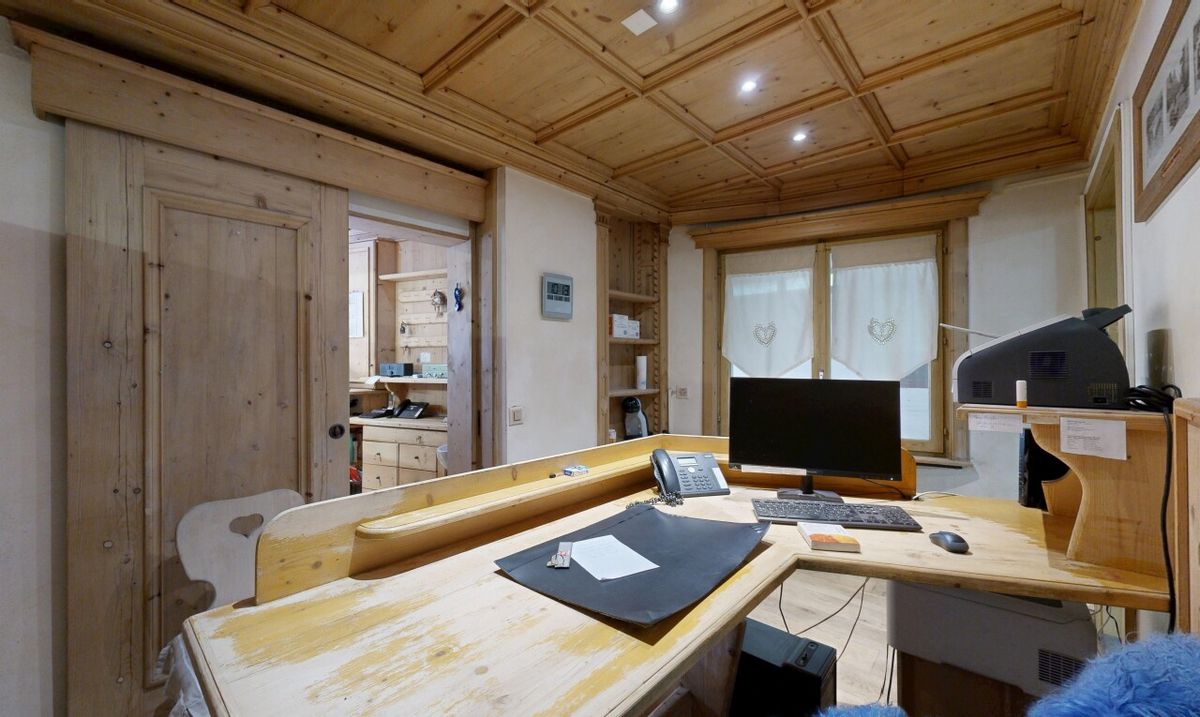 Attraktive Gewerbefläche an bester Lage im Herzen von Crans-Montana - 6