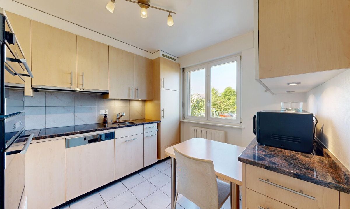 Maison individuelle in à Sullens - 6