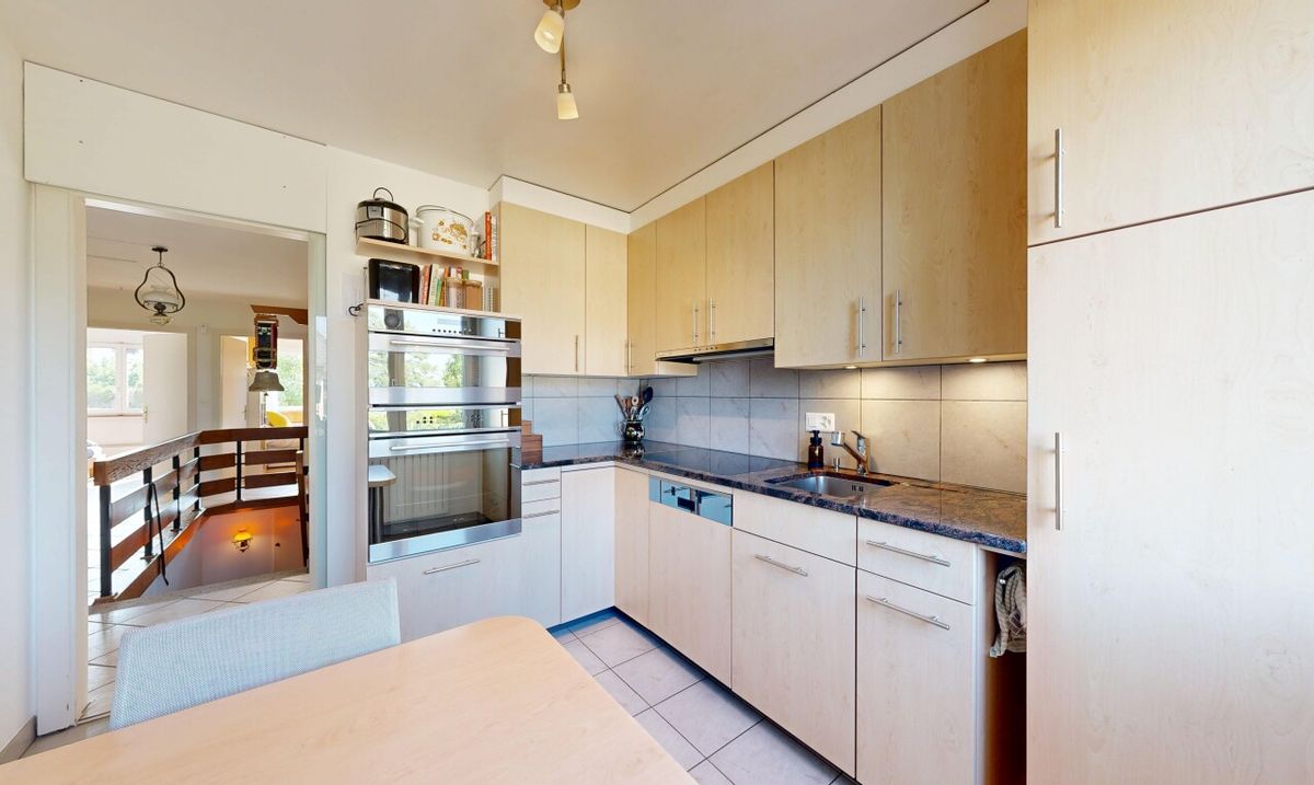 Maison individuelle in à Sullens - 7