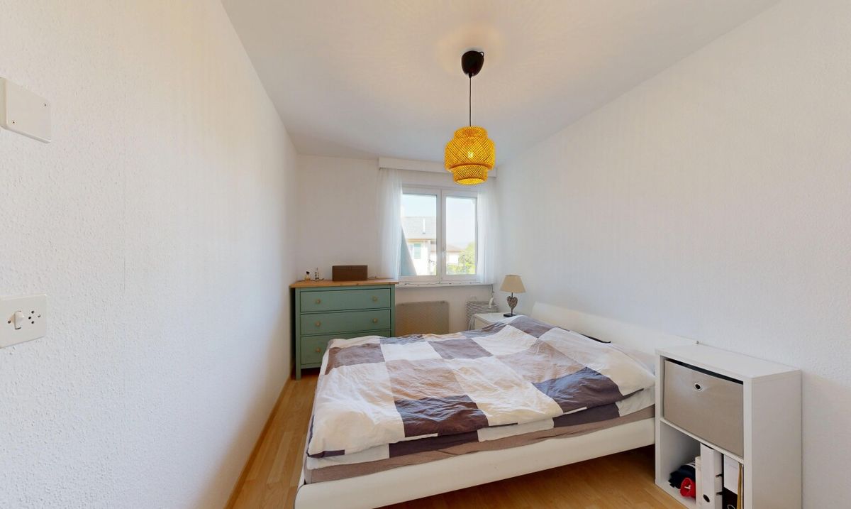 Maison individuelle in à Sullens - 8