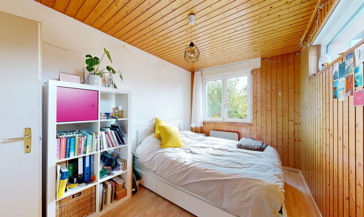 Maison individuelle in à Sullens - 9