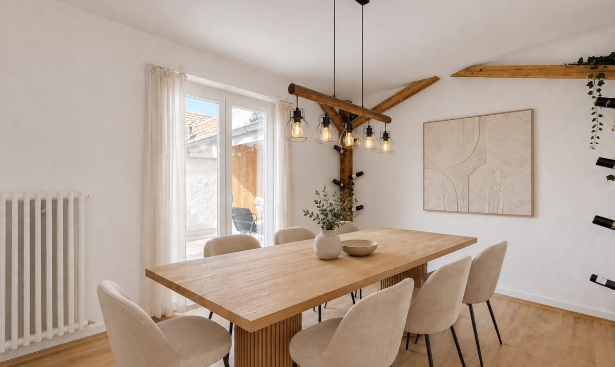 Renditestarkes Mehrfamilienhaus an bevorzugter Lage - 4