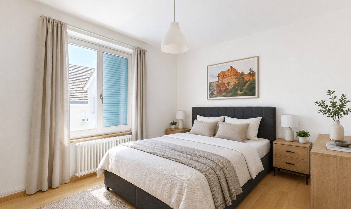 Renditestarkes Mehrfamilienhaus an bevorzugter Lage - 8