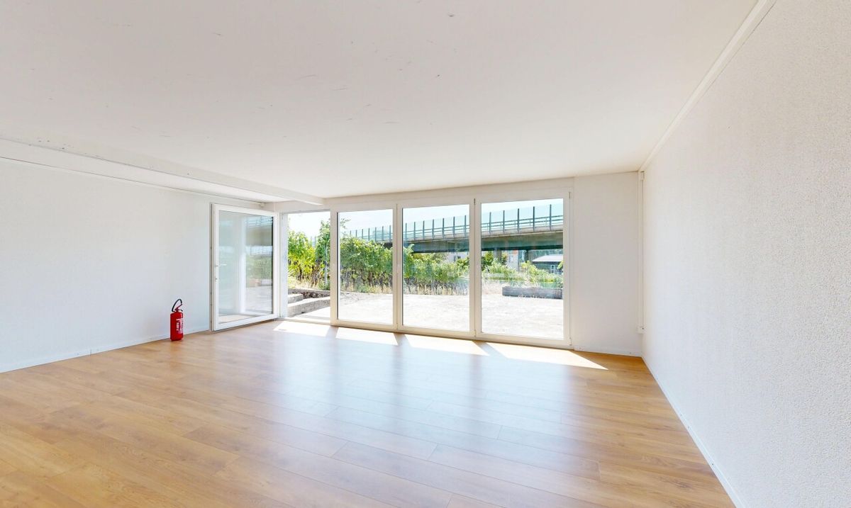 Maison individuelle in au Landeron - 7