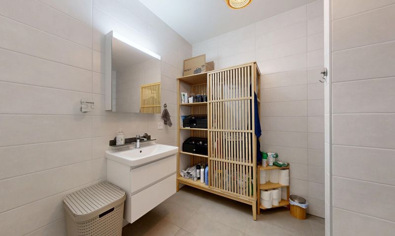 Appartement in à Chambésy - 9