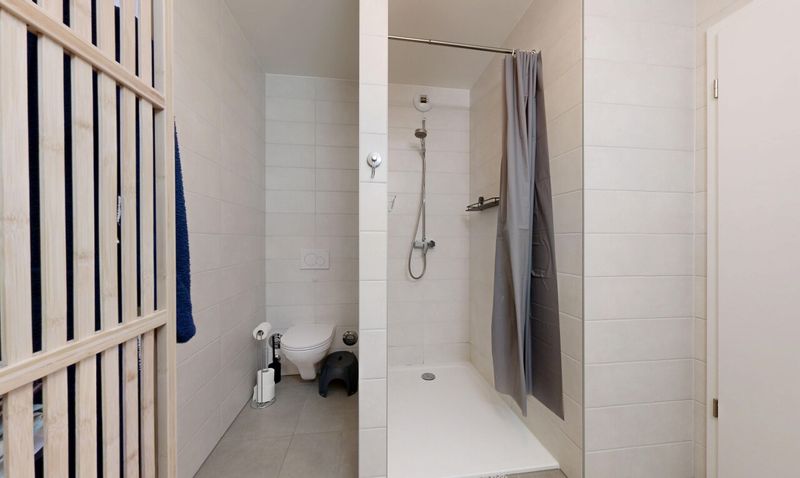 Appartement in à Chambésy - 10
