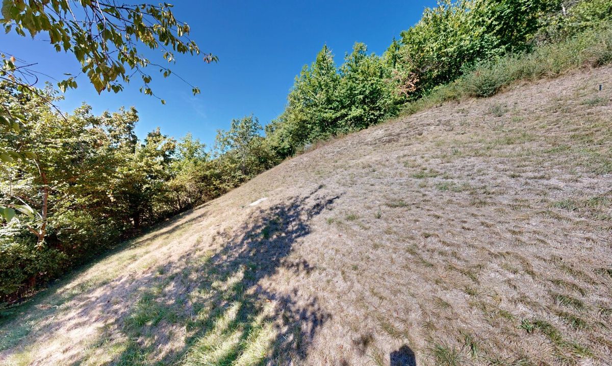 Baulandparzelle mit 893 m² in Flanthey (Lens) - 4