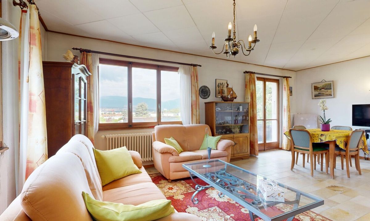 Maison individuelle in à Yverdon-les-Bains - 2
