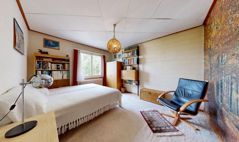 Maison individuelle in à Yverdon-les-Bains - 8