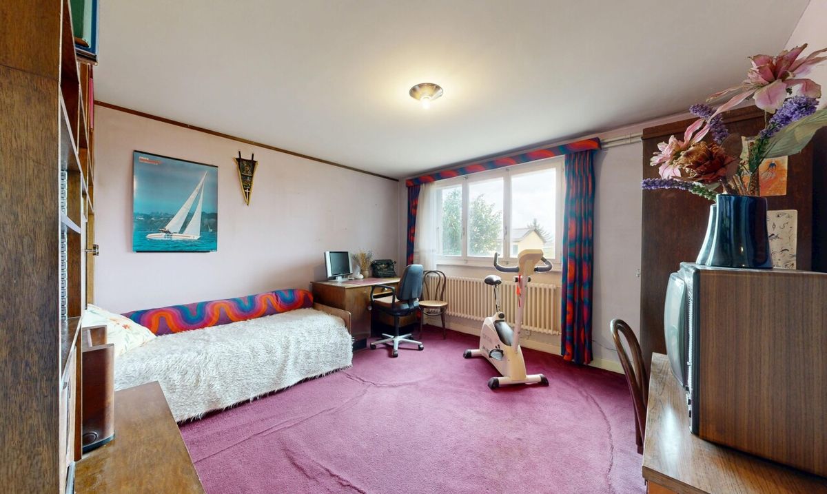 Maison individuelle in à Yverdon-les-Bains - 8