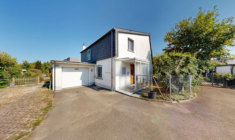 Freistehendes Einfamilienhaus auf grosszügigem Grundstück in Rümlang - 4