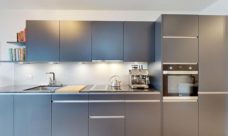 Moderne 3.5-Zimmer-Wohnung mit Panoramablick - 4