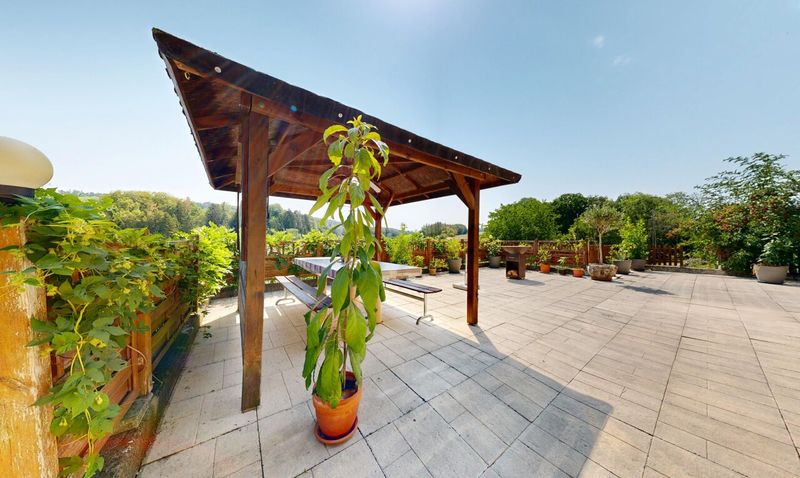 Maison individuelle in à Villarepos - 7