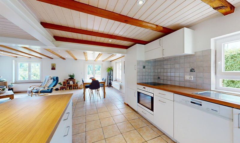 Maison individuelle in à Villarepos - 10