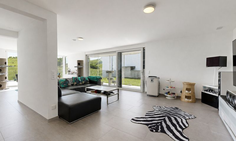 Modernes Zuhause mit unverbaubarer Weitsicht und viel Wohnkomfort - 8