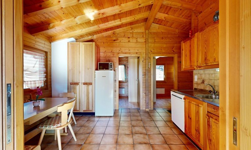 Chalet in à Flanthey - 9