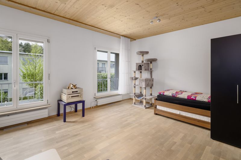 Familienparadies mit Gartenglück - 6