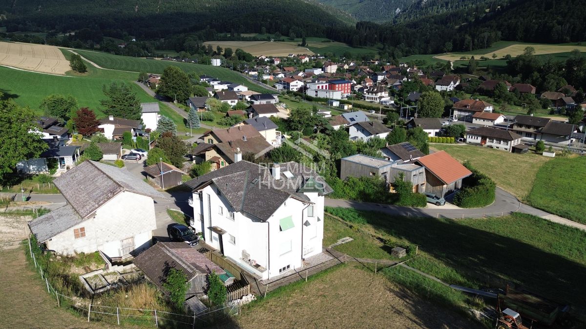 Mehr Geschichte. Mehr Möglichkeiten. - 1
