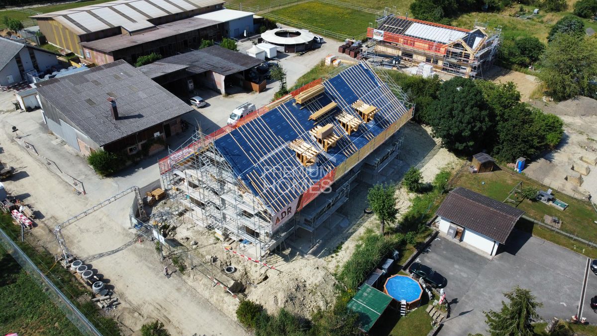 L'Exception Prend Forme - 1