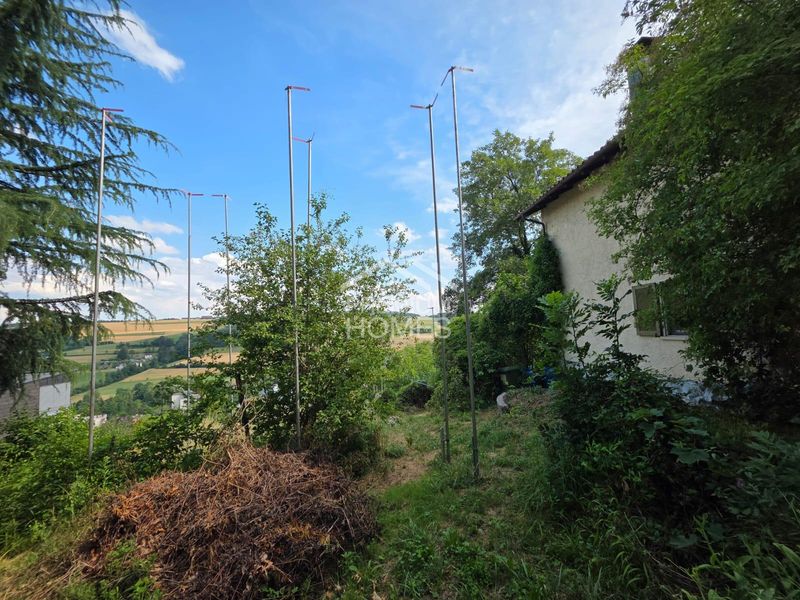 Bauland mit Alpenpanorama - 4