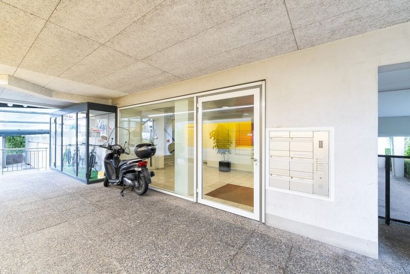 Kleine Bürofläche im Zentrum Oberwil - 4