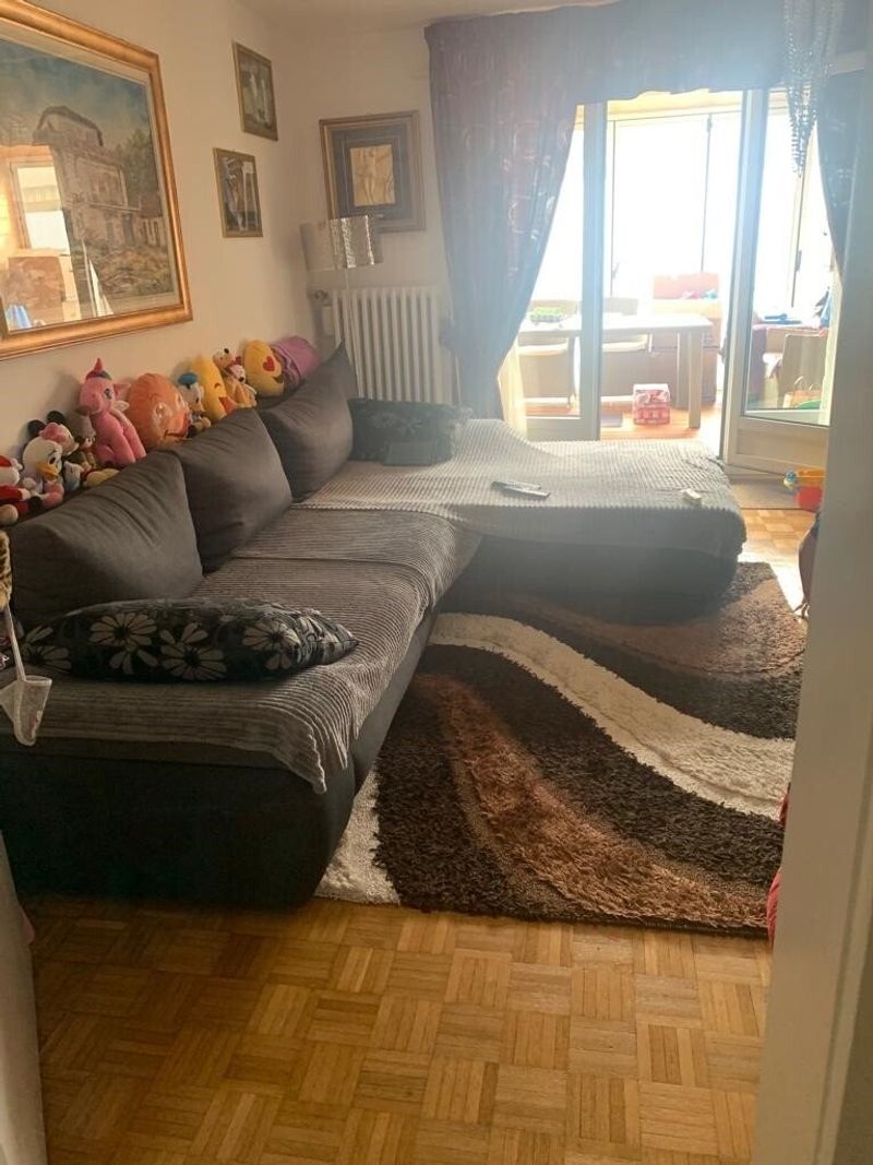 Gemütliche Wohnung im Herzen von Chur zu vermieten! - 4