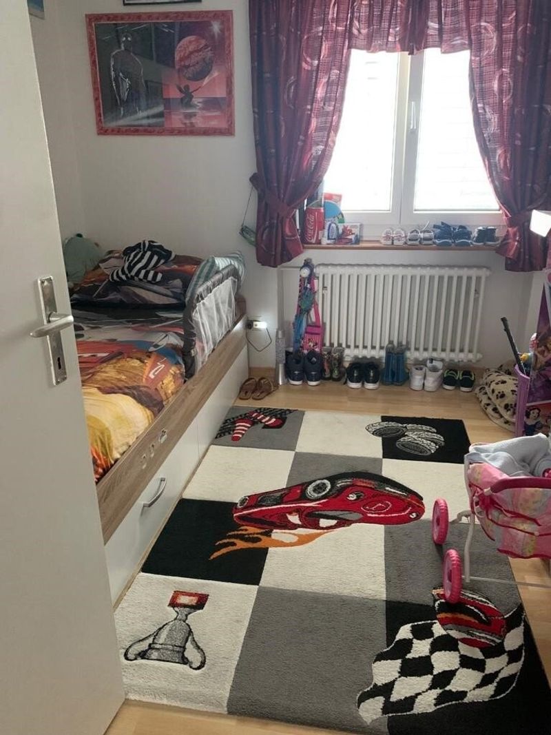 Gemütliche Wohnung im Herzen von Chur zu vermieten! - 5