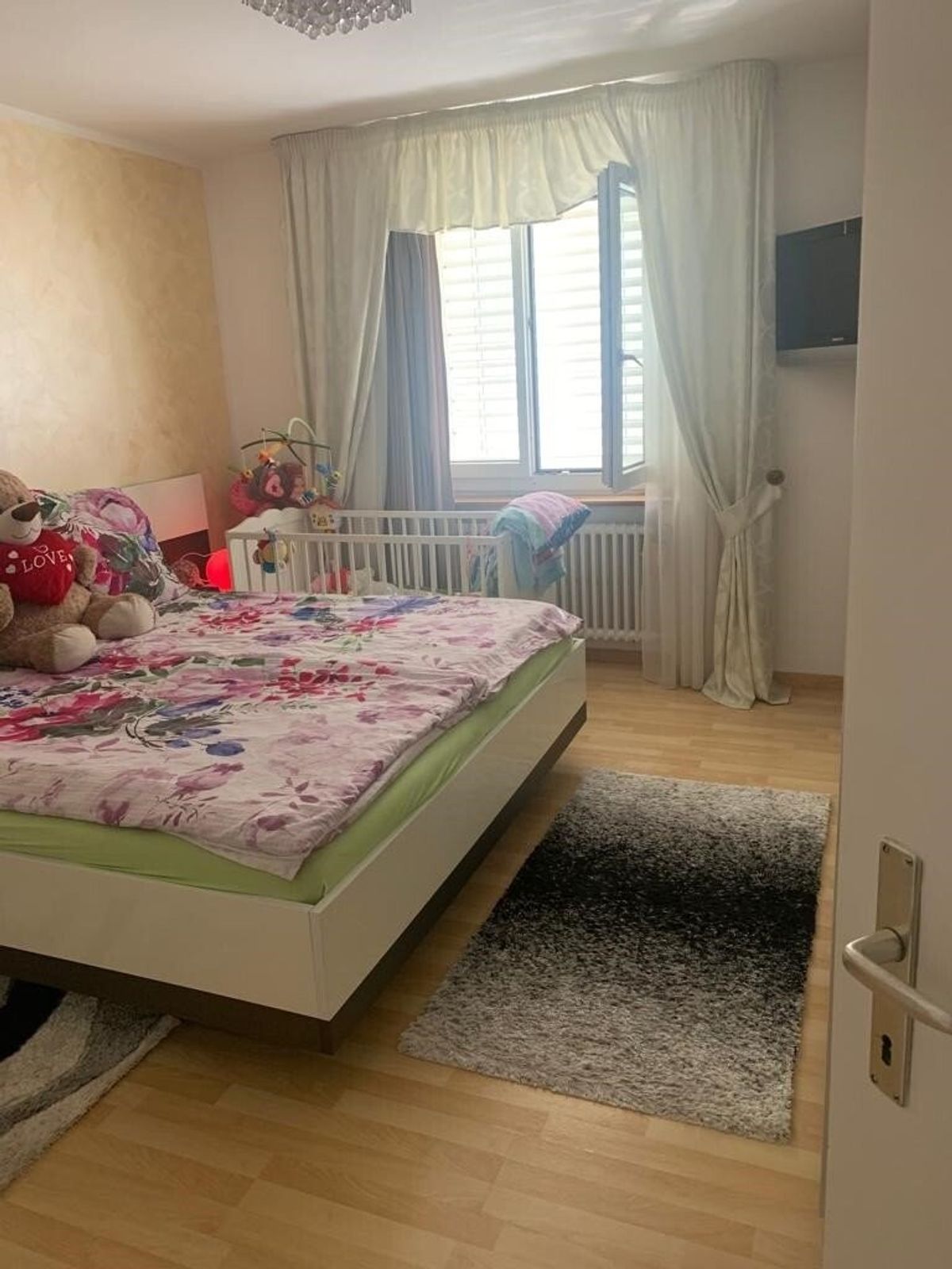 Gemütliche Wohnung im Herzen von Chur zu vermieten! - 5
