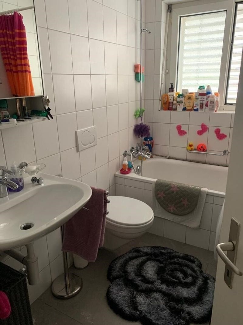 Gemütliche Wohnung im Herzen von Chur zu vermieten! - 7